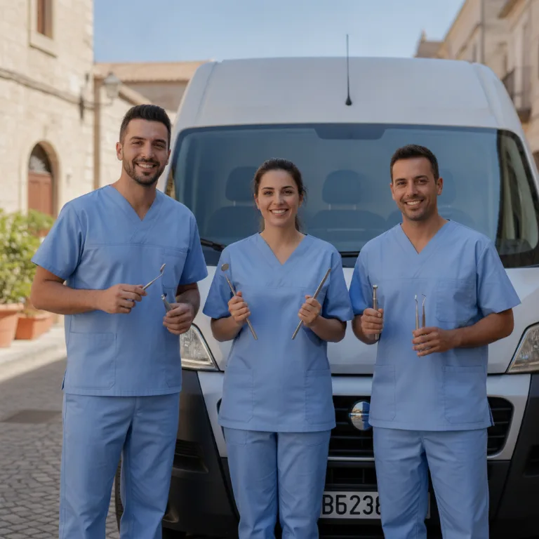 dentista Bressanone