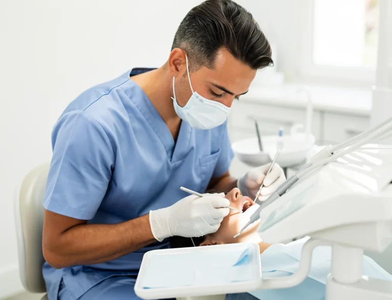 dentista Bressanone